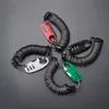 ROCKBROS blocca casco con codice a 3 cifre, lunghezza 90 Anteprima dell’immagine prodotto 2