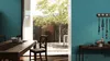 Esprit Home Vliestapete Lakeside, türkisblau, 10,05 m x Produktbild-Vorschau 7
