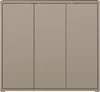 Forte ALICE SPRINGS Schuhschrank 100 110, Produktbild-Vorschau 2
