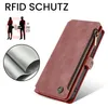 Handy Hülle für Xiaomi 15T Pro Geldbeutel Geldbörse RFID Produktbild-Vorschau 2