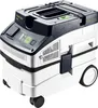 Festool CT 15 CLEANTEC aspirateur mobile 1200 watts 15 L ( Voir les images du produit 8