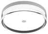 LED 24W stropní svítidlo MOLINO PLF-64536-S-WH Italux Náhled obrázku produktu 7