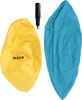 Leitz Ergo Cosy, Modrá, Vnútorný, Kolo, 100 kg, 650 mm, 650 Náhľad obrázku produktu 15