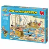 Jan van Haasteren Junior - Sportunterricht - 240 Teile, 240 Produktbild-Vorschau 5