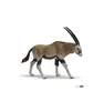 Papo Spießbock, 3 Jahr(e), Wild animal kingdom, Braun, Produktbild-Vorschau 3