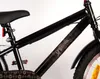Spider-Man - Kinderfahrrad - Jungen - 20 Zoll - Mattschwarz Produktbild-Vorschau 7