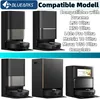 26 Stück Zubehör für Dreame X50 Ultra Complete/L50 Pro Produktbild-Vorschau 2