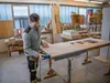 Schwingschleifer GSS 160 Multi Produktbild-Vorschau 4