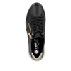 Rieker Damen Leder Sneaker Schwarz Produktbild-Vorschau 21