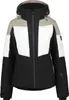 Icepeak Florala Jacke Weiß 44 Damen Weiß 44 Produktbild-Vorschau 7