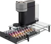 Porte-capsules Eluno pour 40 capsules Nespresso Vertuo, Voir les images du produit 1
