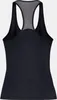 Under Armour Damen Racer Tank Top - 1328962, Farbe:Schwarz, Produktbild-Vorschau 5