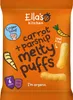 Ella'S Kitchen Maize Puffs Carrot/Parsnip 6+ Maanden  (20 Productafbeelding-voorbeeld 14