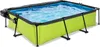 EXIT Lime Rahmenpool 300x200x65cm, Aufstellpool, mit Produktbild-Vorschau 3