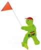 Step2 Benni Brems Warnfigur | Warnschild für Kinder in Neon Produktbild-Vorschau 11
