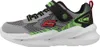 SKECHERS SKECHERS METEOR LIGHTS Grau Produktbild-Vorschau 2