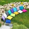 JACK 2-farbiges Wende Outdoor Lounge Kissen 45x45cm Produktbild-Vorschau 3