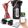 GPS-Auto-Tracker 4G E App zur Kraftstoffabschaltung Produktbild-Vorschau 1