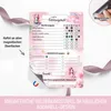 Belohnungstafel Kinder A4 magnetisch - Spielerisches Produktbild-Vorschau 3