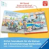 Hör mal hin - Tatütata! Wer kommt denn da? Einsatzfahrzeuge Produktbild-Vorschau 3