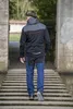 Chaussure de sécurité Pat Taille 42 Lg.11 noir S3S FO LG SR Voir les images du produit 6