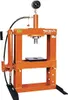 Hydraulische Werkplaatspers met 10 Ton Perskracht – Compact Productafbeelding-voorbeeld 1