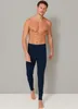 Schiesser Herren Hose lang Gr. 6  schwarz Produktbild-Vorschau 8