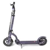 Faltbarer Scooter Movino AIR – Trommelbremse, Luftbereifung Produktbild-Vorschau 3