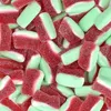 Angurie Haribo, gelatina di frutta, schiuma di zucchero, Anteprima dell’immagine prodotto 2