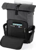 Quadra QD995 | Laptop-Rucksack Q-Tech Charge Roll-Top, 31 x Produktbild-Vorschau 6