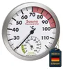 TFA horloge 40.1055.50 Productafbeelding-voorbeeld 3