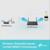 TP-Link Archer T3U Nano - Cablato - USB - WLAN - Wi-Fi 5 Anteprima dell’immagine prodotto 14