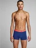 JACK & JONES Boxershorts 5er-Pack Kurze Unterhosen Logo Produktbild-Vorschau 27