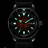 Citizen Uhr NY0120-01ZE Automatik Herren Orange Produktbild-Vorschau 6