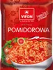 VIFON Zupa błyskawiczna pomidorowa (Polskie Smaki) 65g Podgląd zdjęcia produktu 2