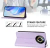 Lederhülle für Realme Narzo 60 Pro/Realme 11 Pro/Realme 11 Produktbild-Vorschau 3