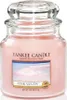 'YANKEE CANDLE Pink Sands™ ', Medium Jar (411g) Produktbild-Vorschau 7
