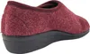 Pölking Hausschuhe Damen 32303133373535 Rot 37 EU Produktbild-Vorschau 4