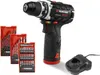 Akumulátorový vrtací šroubovák PARKSIDE PERFORMANCE® se Náhled obrázku produktu 2