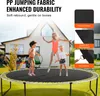 Wymienna mata do trampoliny SucceBuy 14ft, uniwersalna mata Podgląd zdjęcia produktu 3