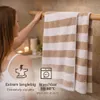 Betz 2 Stück XXL Saunatücher 70 x 180 cm STREIFEN BERLIN  Produktbild-Vorschau 7