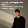 Volumen puder 30g – Haarpuder – Styling Puder – Mehr Produktbild-Vorschau 3