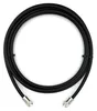 10 m koaxiálny kábel PL259 UHF - predlžovací kábel 8D-FB Náhľad obrázku produktu 3