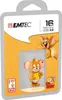 Emtec HB103 HB Jerry, 16 GB, USB Typu-A, 2.0, 15 MB/s, Podgląd zdjęcia produktu 2