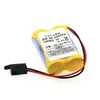 BR-AGCF2W A98L-0031-0011 6V 2200mAh baterie pro PLC Fanuc Náhled obrázku produktu 3