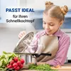 Deckeldichtung wie Fissler 038-687-00-205/0 für 26cmØ Produktbild-Vorschau 8