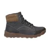 JOSEF SEIBEL Raymond 02 | Stiefelette für Herren | Grün Produktbild-Vorschau 2