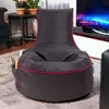 Ecopuf, Pablo, Sitzkissen, Sessel Bean Bag, Sitzsack, für Produktbild-Vorschau 6