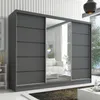 Schwebetürenschrank AURELIA 2 Schwebetürenschrank AURELIA 2 Produktbild-Vorschau 1