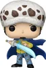 One Piece - Trafalgar Law 1894 - Funko Pop! Produktbild-Vorschau 3